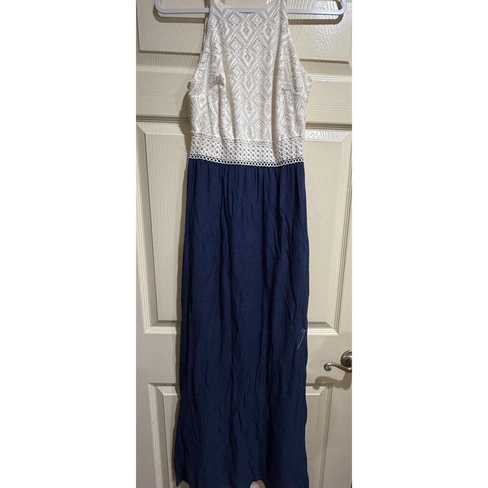 BCX Maxi Dress